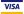 Visa icon logo